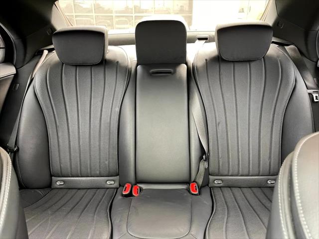 2022 Mercedes-Benz 500 4MATIC