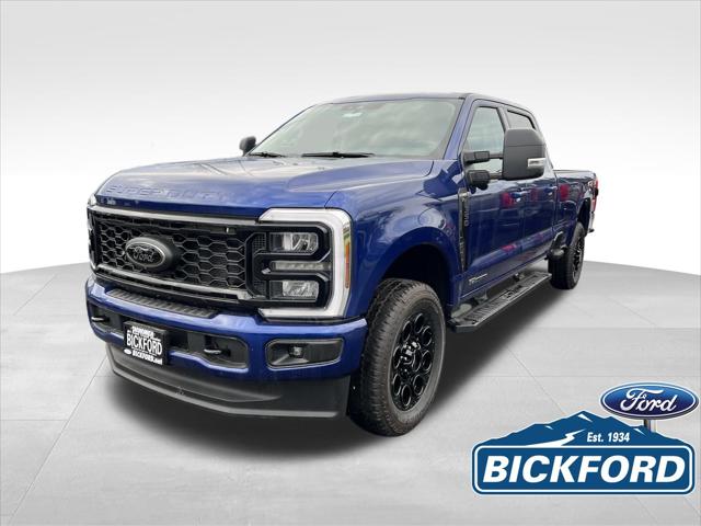 2026 Ford F-350 XLT for sale in Snohomish, WA