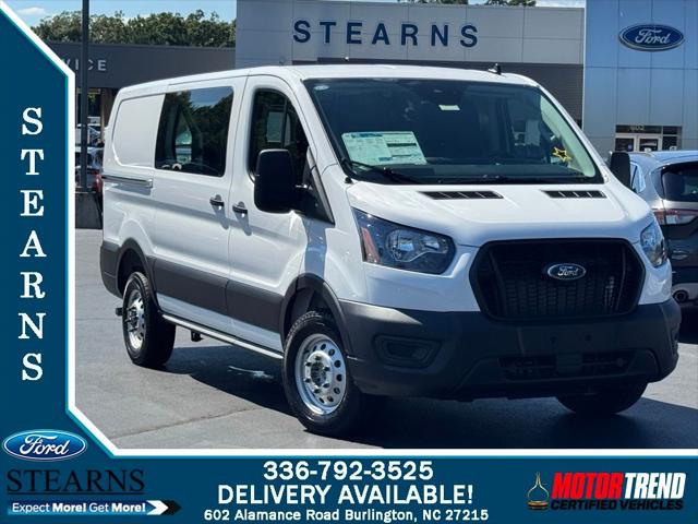 2025 Ford Transit Cargo Van Base for sale in Burlington, NC