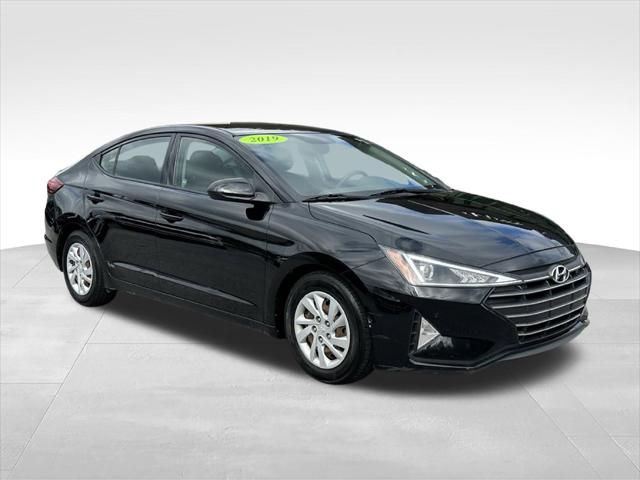 2019 Hyundai Elantra SE for sale in Downingtown, PA