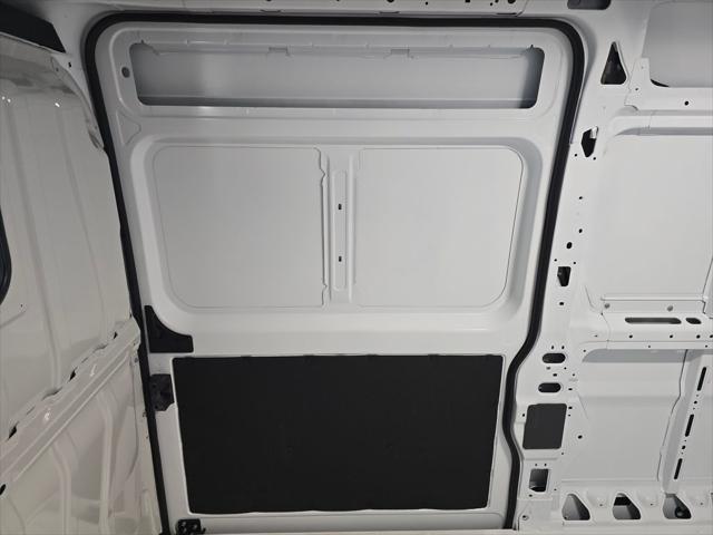 2026 Ram ProMaster Window Van Tradesman