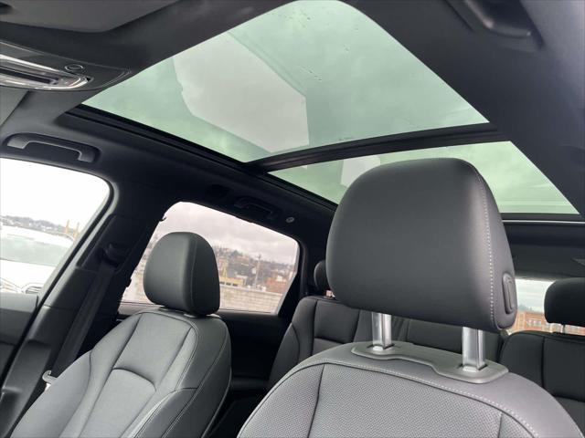 2025 Audi Q7 Premium Plus 55 TFSI quattro Tiptronic