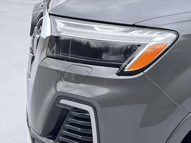 2025 Audi Q7 Premium Plus 55 TFSI quattro Tiptronic