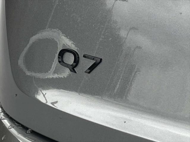 2025 Audi Q7 Premium Plus 55 TFSI quattro Tiptronic