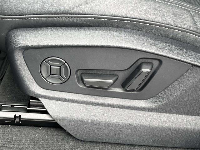 2025 Audi Q7 Premium Plus 55 TFSI quattro Tiptronic