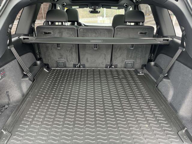 2025 Audi Q7 Premium Plus 55 TFSI quattro Tiptronic