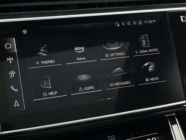 2025 Audi Q7 Premium Plus 55 TFSI quattro Tiptronic
