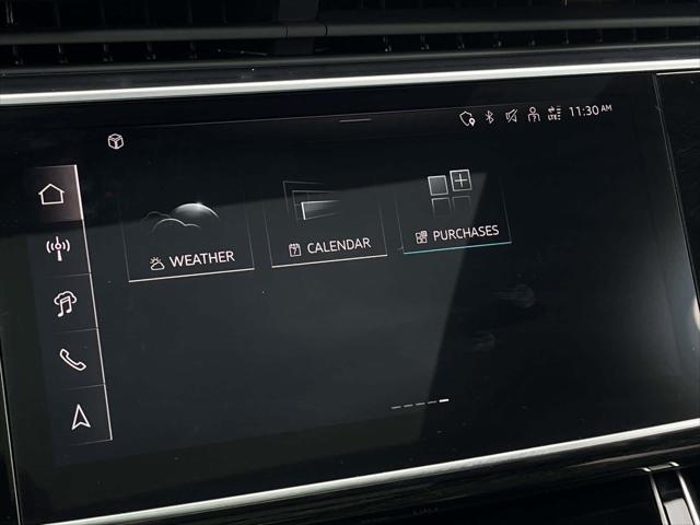 2025 Audi Q7 Premium Plus 55 TFSI quattro Tiptronic
