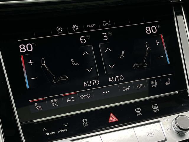 2025 Audi Q7 Premium Plus 55 TFSI quattro Tiptronic