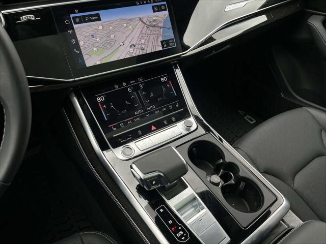 2025 Audi Q7 Premium Plus 55 TFSI quattro Tiptronic