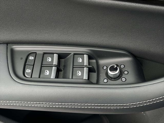 2025 Audi Q7 Premium Plus 55 TFSI quattro Tiptronic