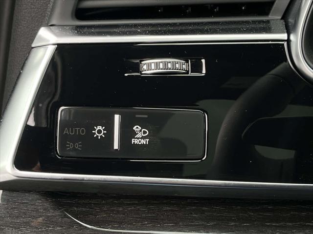 2025 Audi Q7 Premium Plus 55 TFSI quattro Tiptronic