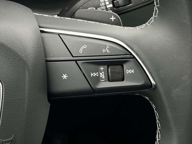 2025 Audi Q7 Premium Plus 55 TFSI quattro Tiptronic