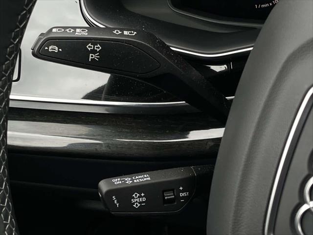 2025 Audi Q7 Premium Plus 55 TFSI quattro Tiptronic