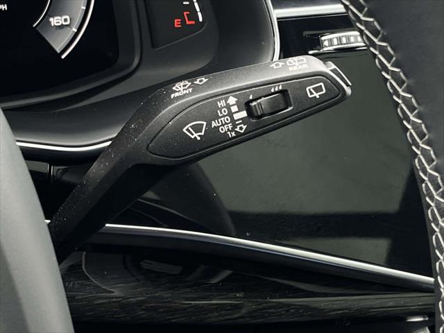 2025 Audi Q7 Premium Plus 55 TFSI quattro Tiptronic