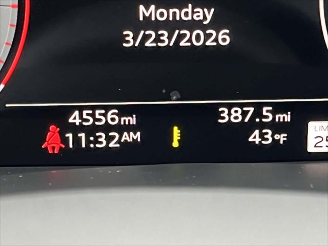 2025 Audi Q7 Premium Plus 55 TFSI quattro Tiptronic