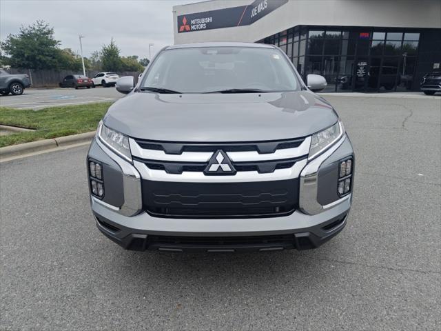 2025 Mitsubishi Outlander Sport 2.0 SE