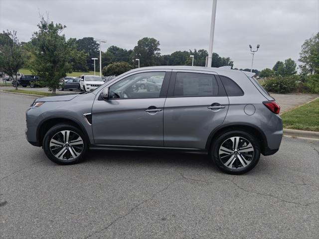 2025 Mitsubishi Outlander Sport 2.0 SE