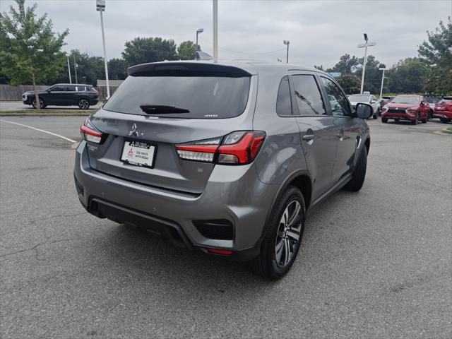 2025 Mitsubishi Outlander Sport 2.0 SE