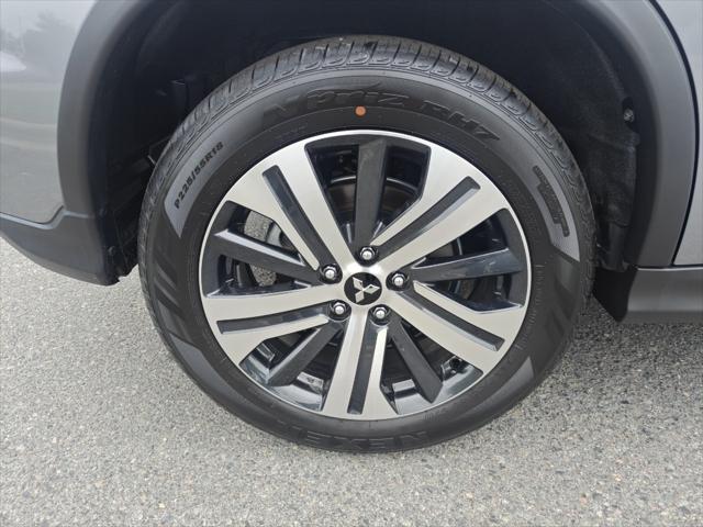 2025 Mitsubishi Outlander Sport 2.0 SE