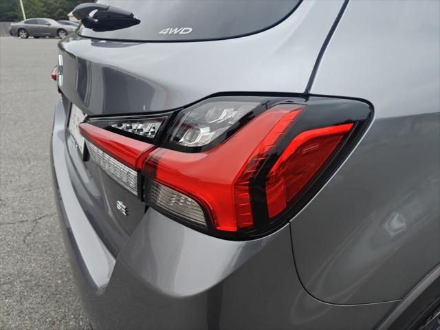 2025 Mitsubishi Outlander Sport 2.0 SE