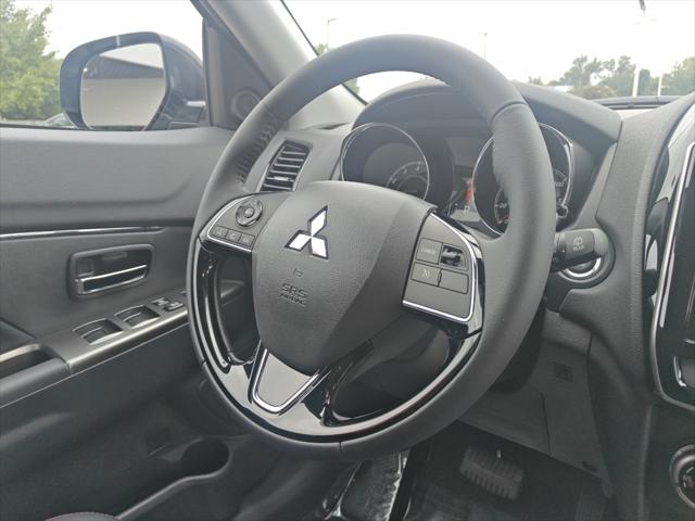2025 Mitsubishi Outlander Sport 2.0 SE