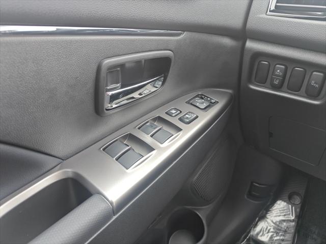 2025 Mitsubishi Outlander Sport 2.0 SE