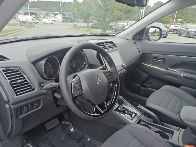 2025 Mitsubishi Outlander Sport 2.0 SE