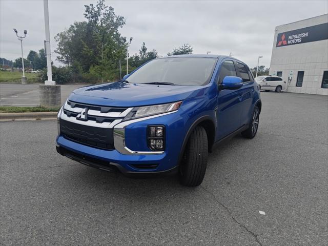 2025 Mitsubishi Outlander Sport 2.0 SE