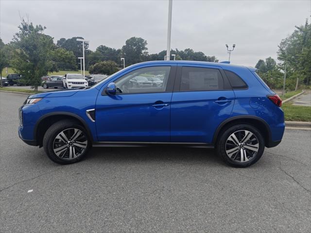 2025 Mitsubishi Outlander Sport 2.0 SE