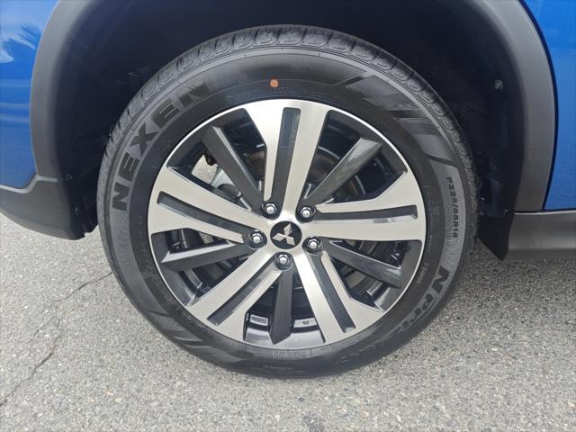 2025 Mitsubishi Outlander Sport 2.0 SE