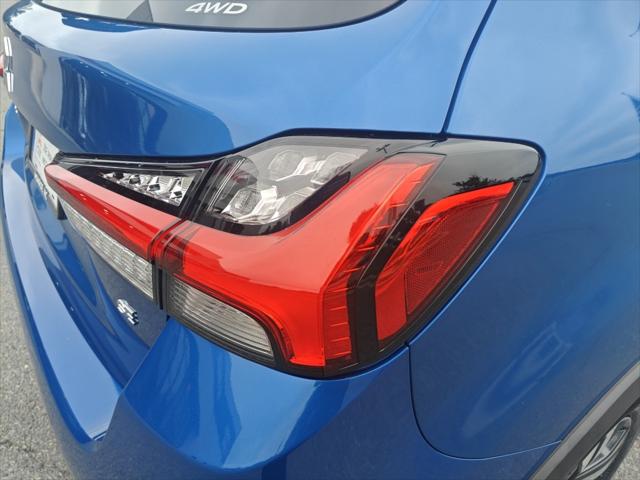 2025 Mitsubishi Outlander Sport 2.0 SE