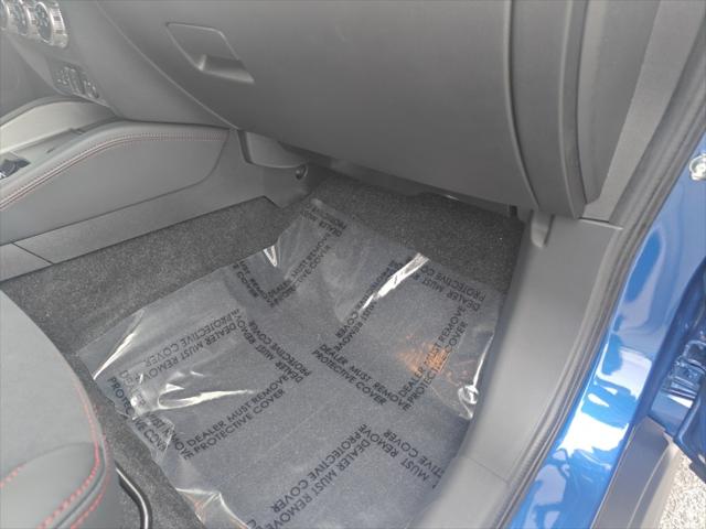 2025 Mitsubishi Outlander Sport 2.0 SE