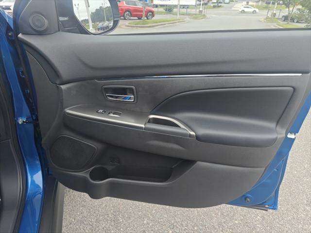 2025 Mitsubishi Outlander Sport 2.0 SE
