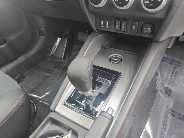2025 Mitsubishi Outlander Sport 2.0 SE