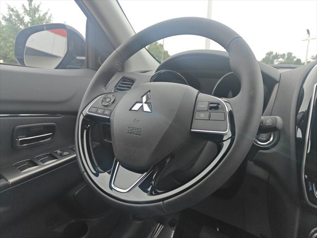 2025 Mitsubishi Outlander Sport 2.0 SE