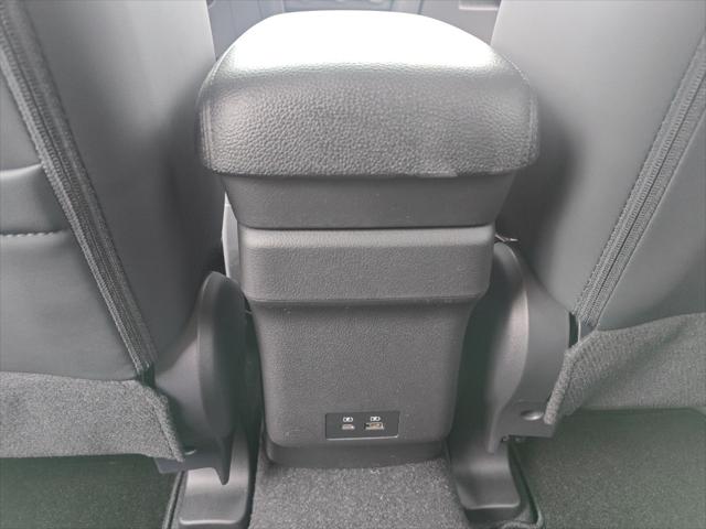 2025 Mitsubishi Outlander Sport 2.0 SE