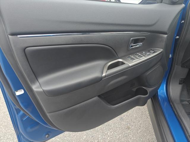 2025 Mitsubishi Outlander Sport 2.0 SE