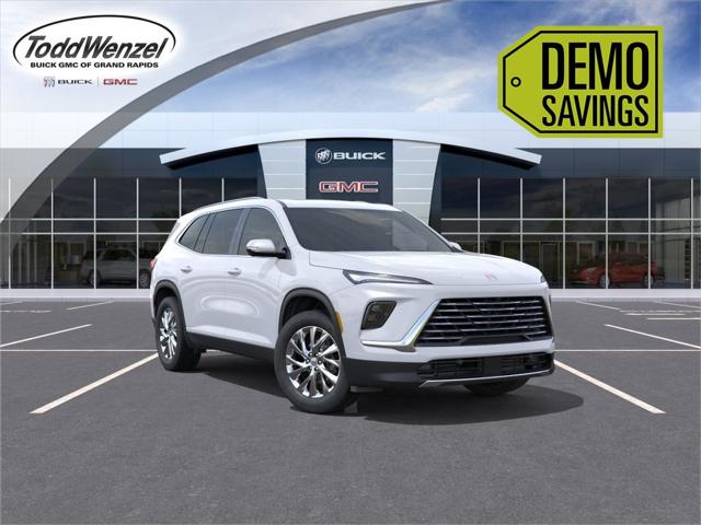 2026 Buick Enclave Preferred FWD for sale in Grand Rapids, MI