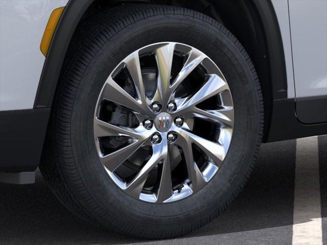 2026 Buick Enclave Preferred FWD
