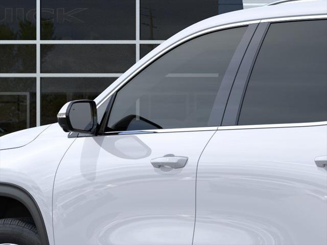 2026 Buick Enclave Preferred FWD