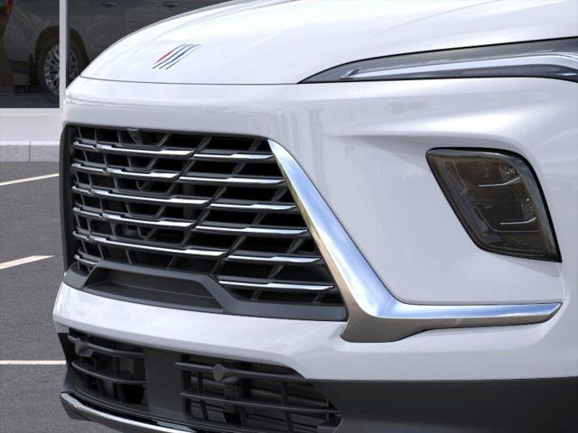 2026 Buick Enclave Preferred FWD