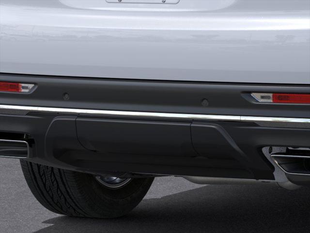 2026 Buick Enclave Preferred FWD