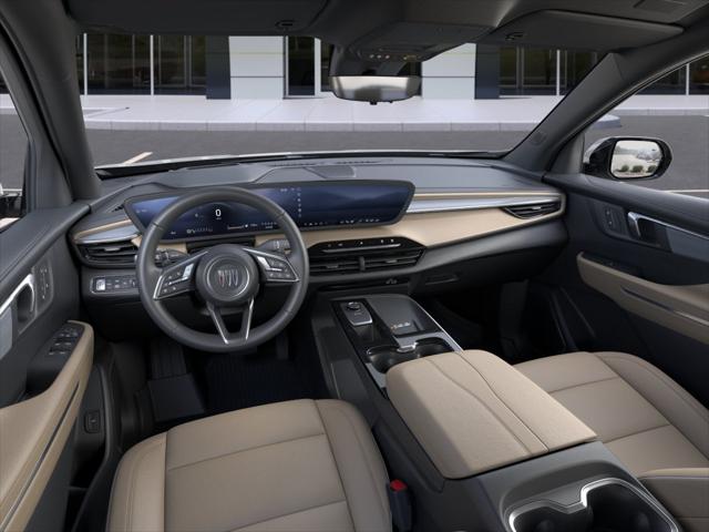 2026 Buick Enclave Preferred FWD