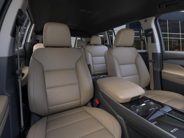 2026 Buick Enclave Preferred FWD