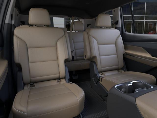 2026 Buick Enclave Preferred FWD