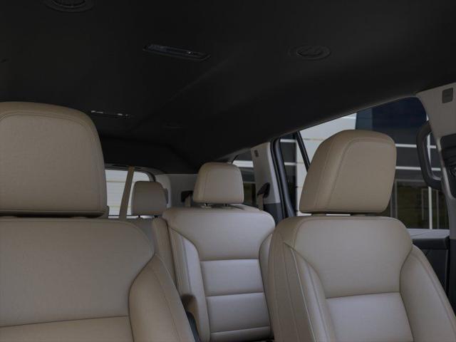 2026 Buick Enclave Preferred FWD
