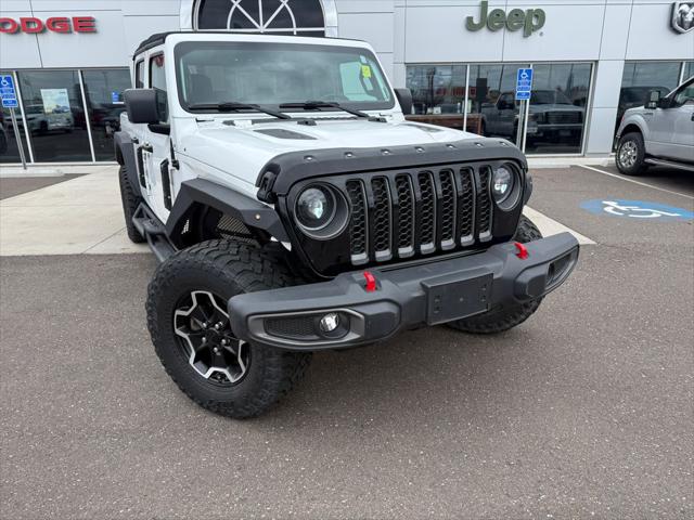 2023 Jeep Gladiator Rubicon for sale in Superior, WI
