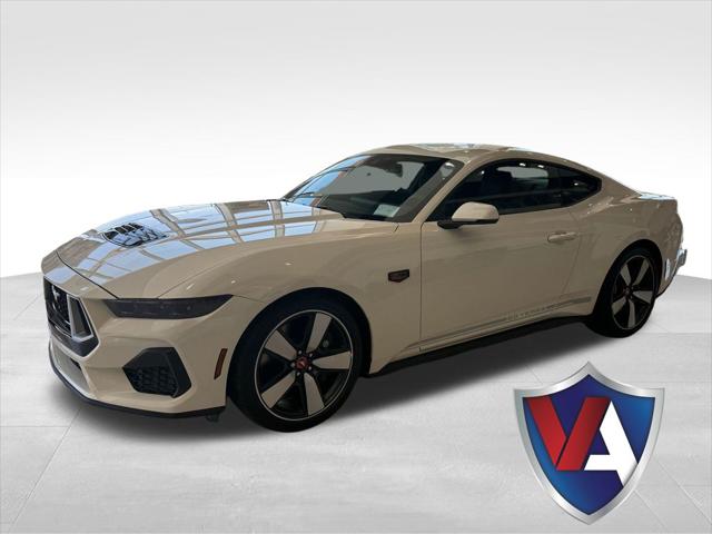 2025 Ford Mustang GT Premium Fastback for sale in Junction City, KS