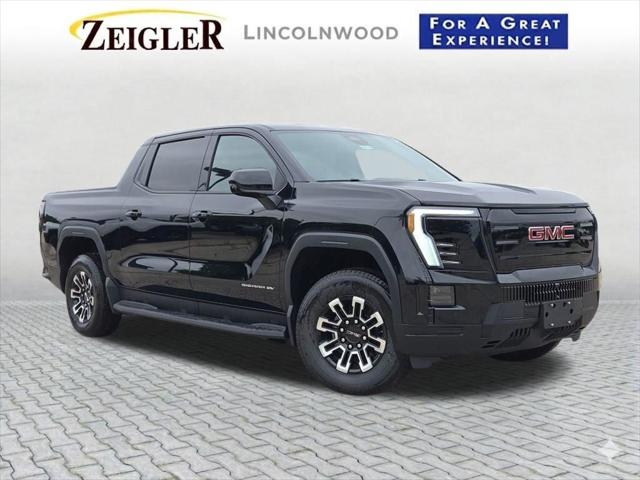 2026 GMC Sierra Extended Range Elevation for sale in Lincolnwood, IL